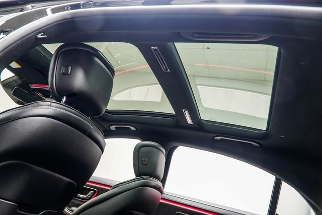 2022 Mercedes-Benz S-Class S 500 4MATIC Sedan - 22958943 - 42