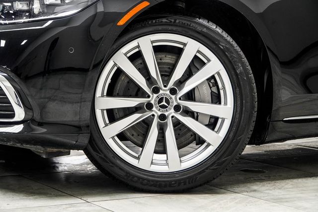 2022 Mercedes-Benz S-Class S 500 4MATIC Sedan - 22958943 - 5