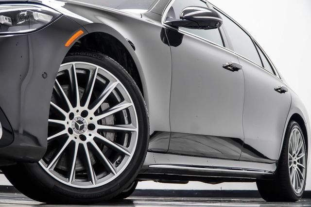 2022 Mercedes-Benz S-Class S 500 4MATIC Sedan - 23064120 - 2