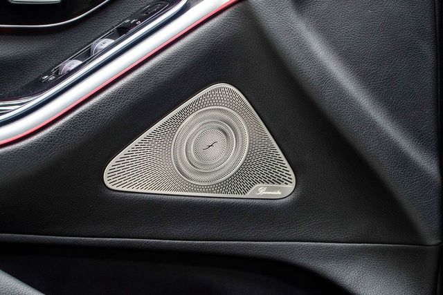 2022 Mercedes-Benz S-Class S 500 4MATIC Sedan - 23064120 - 33