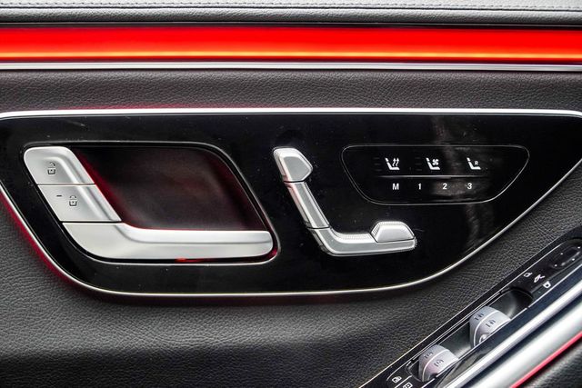 2022 Mercedes-Benz S-Class S 500 4MATIC Sedan - 23064120 - 34