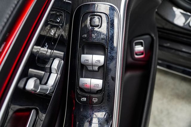 2022 Mercedes-Benz S-Class S 500 4MATIC Sedan - 23064120 - 35