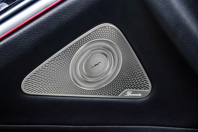 2022 Mercedes-Benz S-Class S 500 4MATIC Sedan - 23064120 - 38