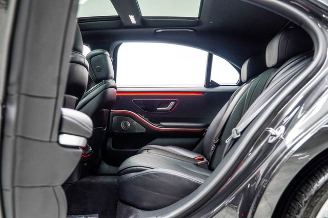 2022 Mercedes-Benz S-Class S 500 4MATIC Sedan - 23064120 - 41