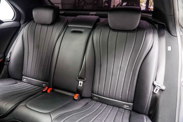 2022 Mercedes-Benz S-Class S 500 4MATIC Sedan - 23064120 - 42