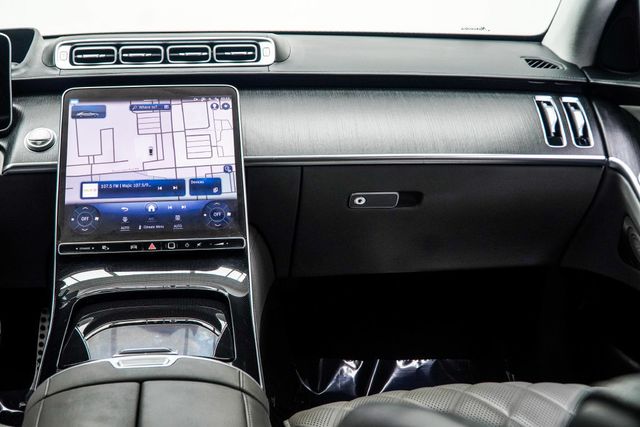 2022 Mercedes-Benz S-Class S 500 4MATIC Sedan - 23070932 - 17