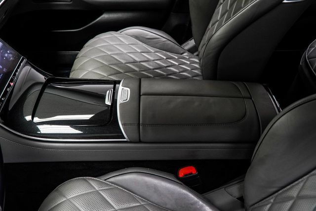 2022 Mercedes-Benz S-Class S 500 4MATIC Sedan - 23070932 - 19
