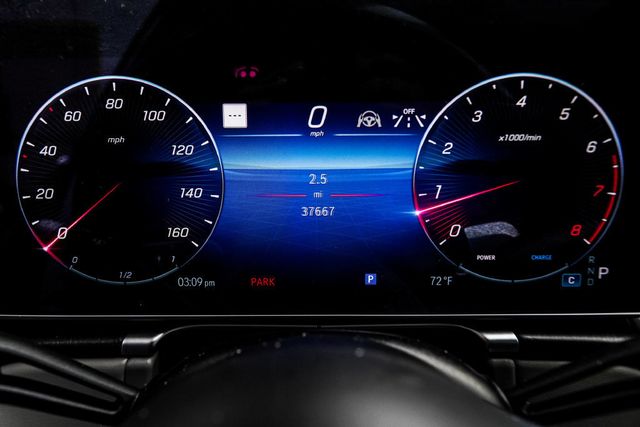 2022 Mercedes-Benz S-Class S 500 4MATIC Sedan - 23070932 - 27
