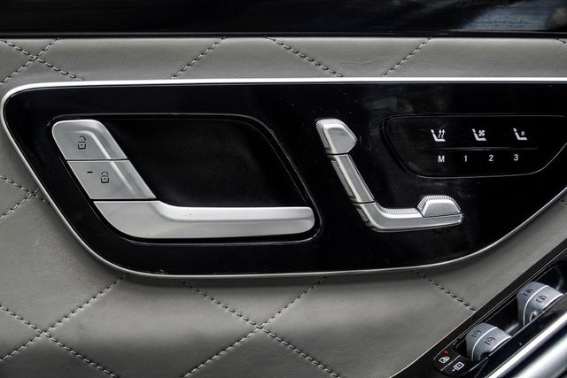 2022 Mercedes-Benz S-Class S 500 4MATIC Sedan - 23070932 - 30