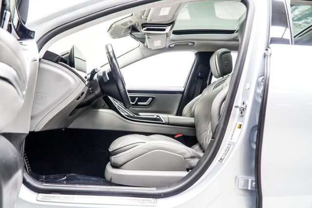 2022 Mercedes-Benz S-Class S 500 4MATIC Sedan - 23070932 - 33