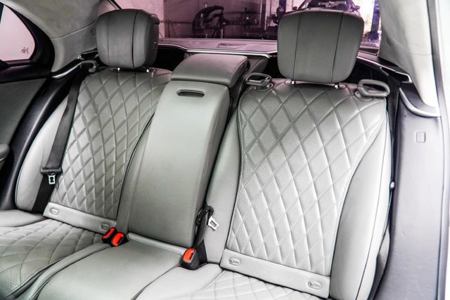 2022 Mercedes-Benz S-Class S 500 4MATIC Sedan - 23070932 - 35