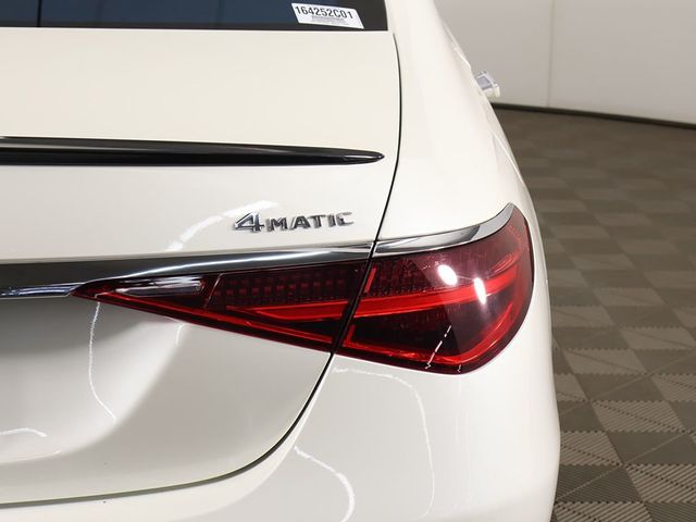 2022 Mercedes-Benz S-Class S 500 4MATIC Sedan - 23028577 - 19