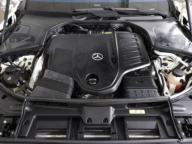 2022 Mercedes-Benz S-Class S 500 4MATIC Sedan - 23028577 - 22