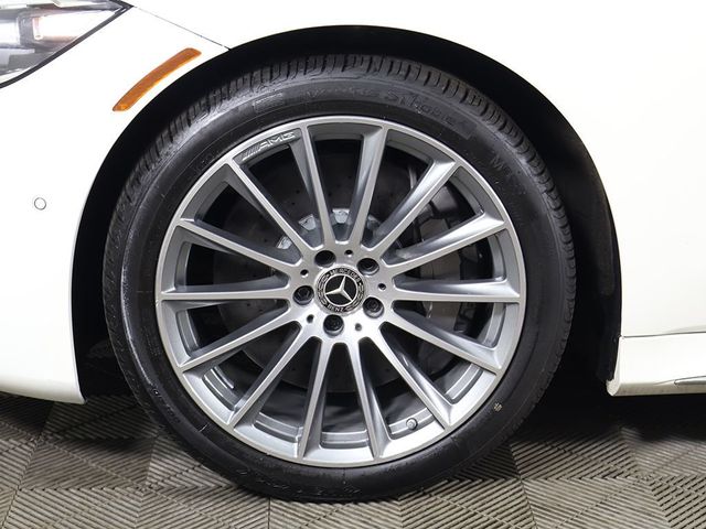 2022 Mercedes-Benz S-Class S 500 4MATIC Sedan - 23028577 - 26