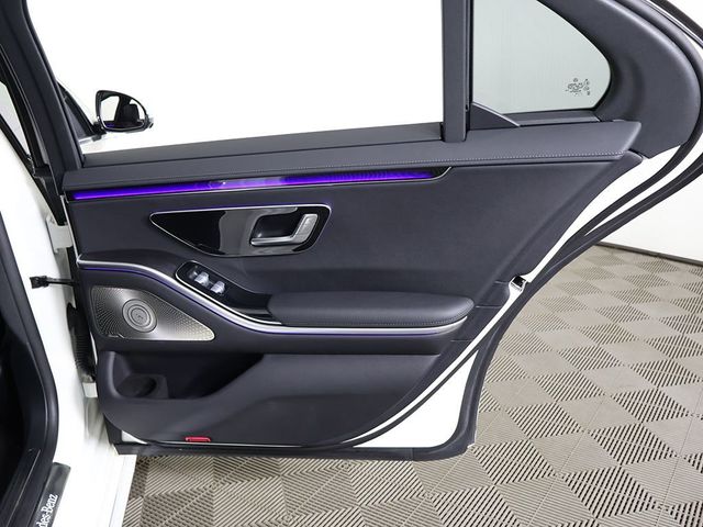 2022 Mercedes-Benz S-Class S 500 4MATIC Sedan - 23028577 - 30