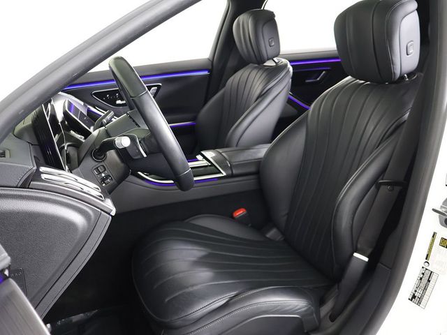 2022 Mercedes-Benz S-Class S 500 4MATIC Sedan - 23028577 - 33