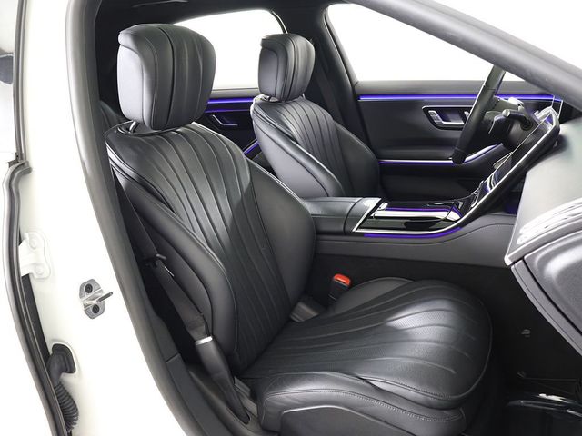 2022 Mercedes-Benz S-Class S 500 4MATIC Sedan - 23028577 - 34