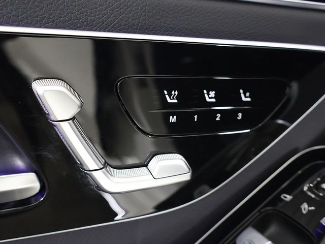 2022 Mercedes-Benz S-Class S 500 4MATIC Sedan - 23028577 - 37