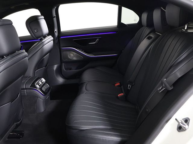 2022 Mercedes-Benz S-Class S 500 4MATIC Sedan - 23028577 - 39