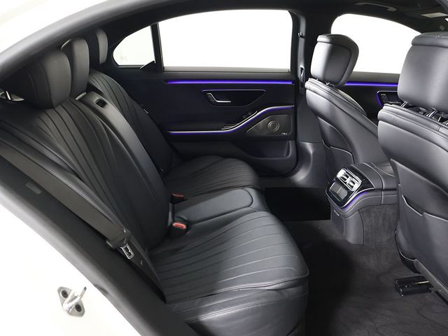 2022 Mercedes-Benz S-Class S 500 4MATIC Sedan - 23028577 - 40