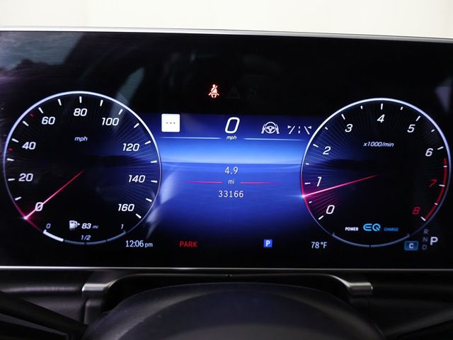 2022 Mercedes-Benz S-Class S 500 4MATIC Sedan - 23028577 - 45