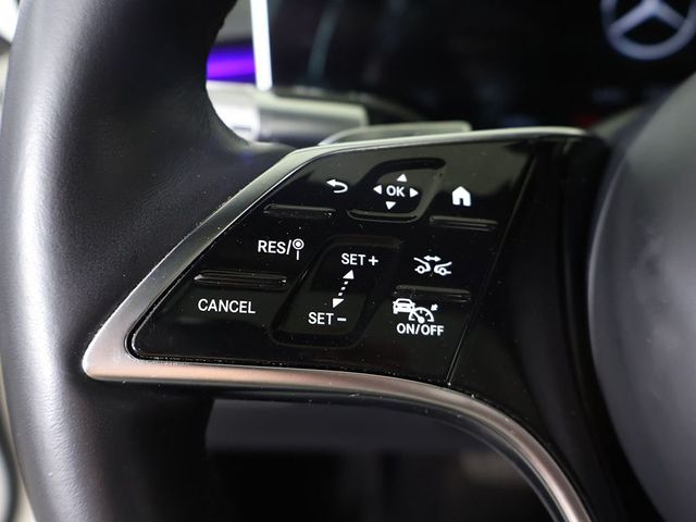 2022 Mercedes-Benz S-Class S 500 4MATIC Sedan - 23028577 - 46