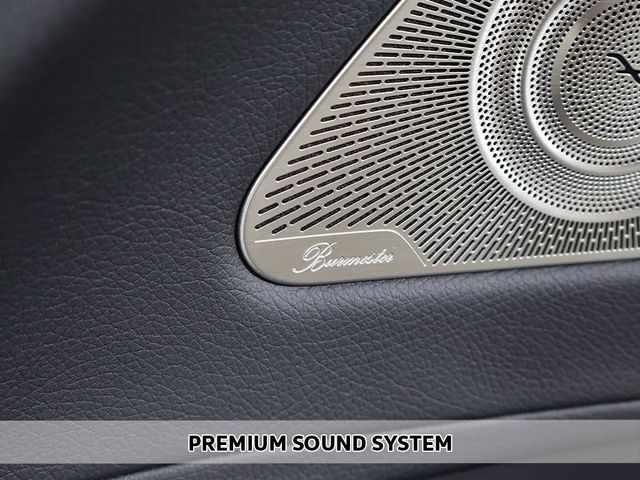 2022 Mercedes-Benz S-Class S 500 4MATIC Sedan - 23028577 - 4