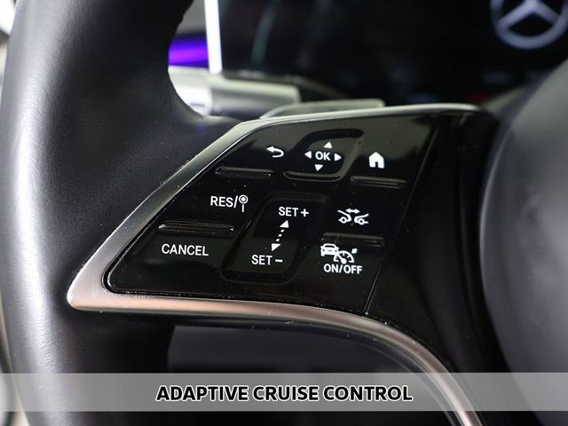 2022 Mercedes-Benz S-Class S 500 4MATIC Sedan - 23028577 - 5