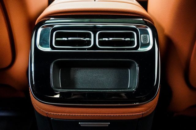 2022 Mercedes-Benz S-Class S 500 4MATIC Sedan - 22935716 - 11