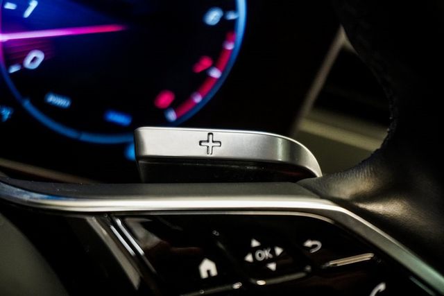 2022 Mercedes-Benz S-Class S 500 4MATIC Sedan - 22935716 - 18