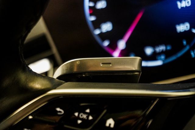 2022 Mercedes-Benz S-Class S 500 4MATIC Sedan - 22935716 - 19