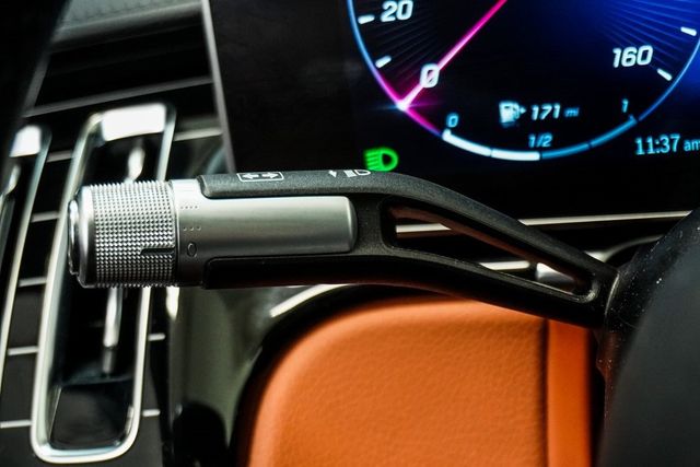 2022 Mercedes-Benz S-Class S 500 4MATIC Sedan - 22935716 - 21