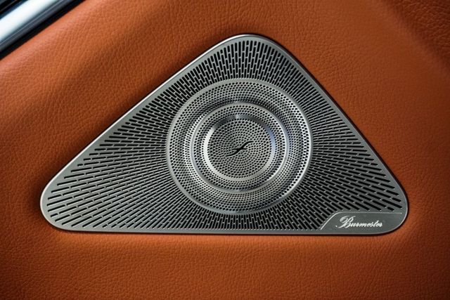 2022 Mercedes-Benz S-Class S 500 4MATIC Sedan - 22935716 - 24