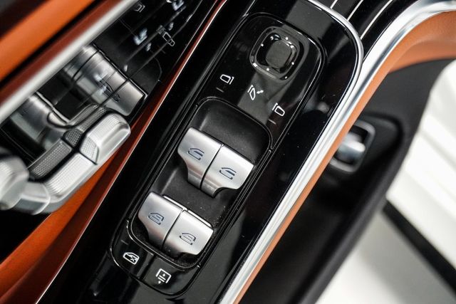 2022 Mercedes-Benz S-Class S 500 4MATIC Sedan - 22935716 - 26