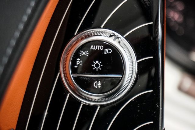 2022 Mercedes-Benz S-Class S 500 4MATIC Sedan - 22935716 - 27