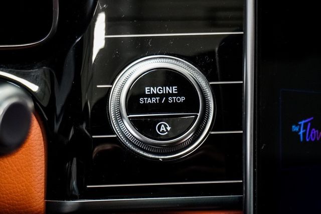 2022 Mercedes-Benz S-Class S 500 4MATIC Sedan - 22935716 - 28