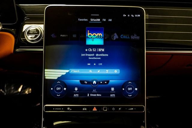 2022 Mercedes-Benz S-Class S 500 4MATIC Sedan - 22935716 - 29