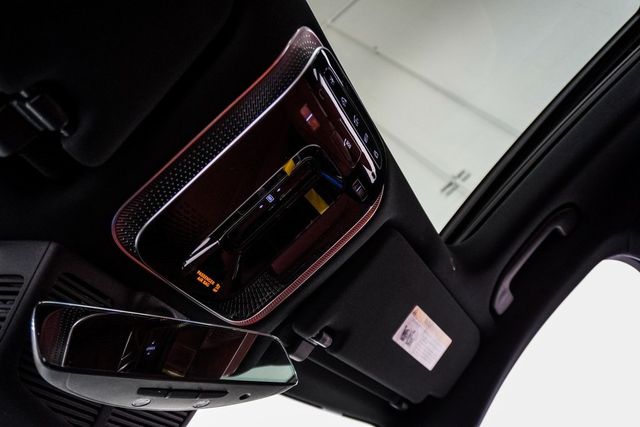 2022 Mercedes-Benz S-Class S 500 4MATIC Sedan - 22935716 - 30