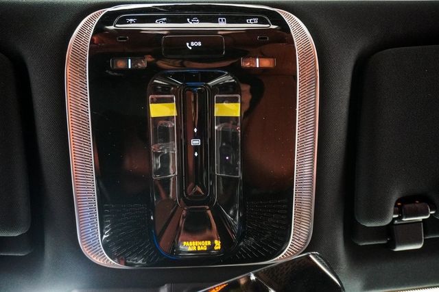 2022 Mercedes-Benz S-Class S 500 4MATIC Sedan - 22935716 - 31