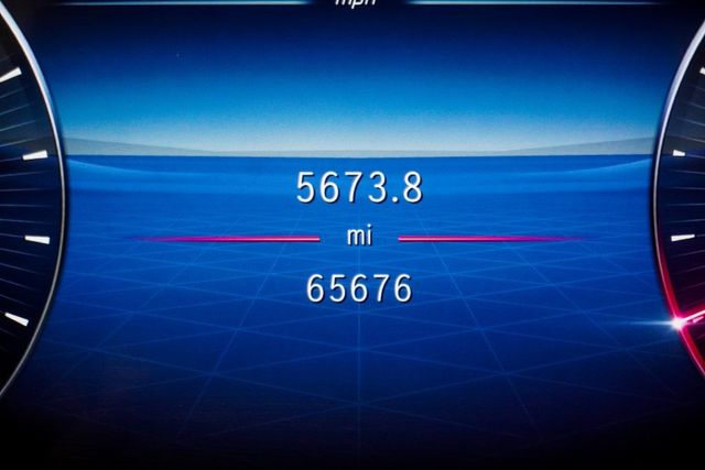 2022 Mercedes-Benz S-Class S 500 4MATIC Sedan - 22935716 - 34