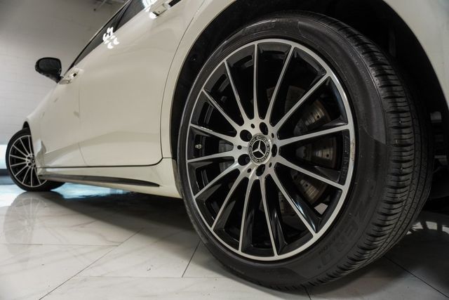 2022 Mercedes-Benz S-Class S 500 4MATIC Sedan - 22935716 - 39