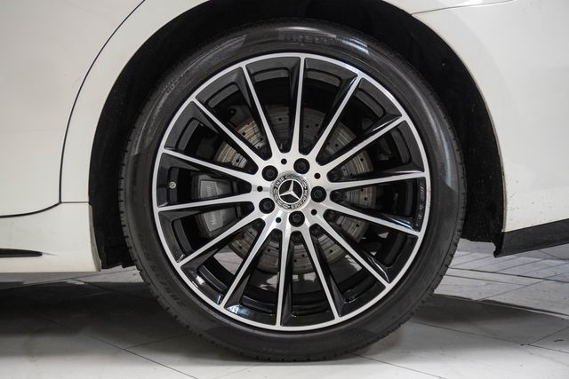 2022 Mercedes-Benz S-Class S 500 4MATIC Sedan - 22935716 - 40