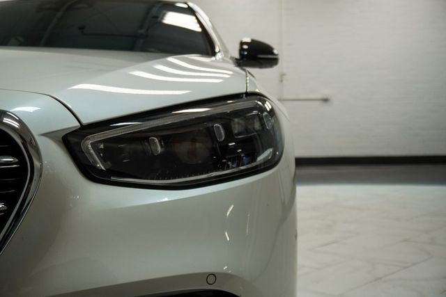 2022 Mercedes-Benz S-Class S 500 4MATIC Sedan - 22935716 - 44