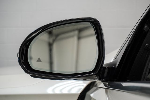 2022 Mercedes-Benz S-Class S 500 4MATIC Sedan - 22935716 - 46