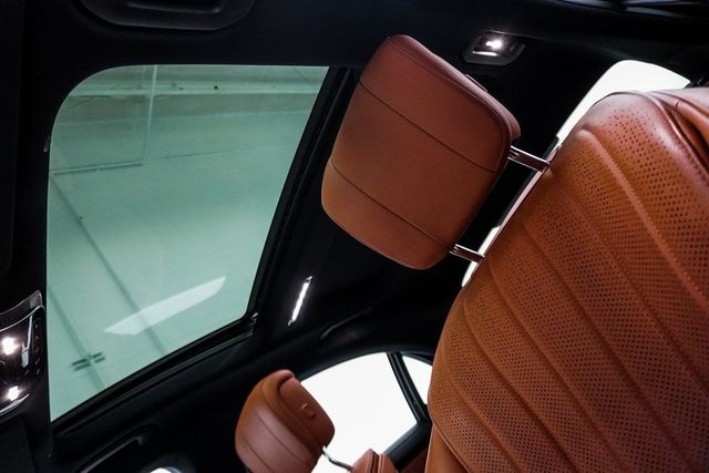 2022 Mercedes-Benz S-Class S 500 4MATIC Sedan - 22935716 - 6