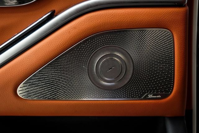 2022 Mercedes-Benz S-Class S 500 4MATIC Sedan - 22935716 - 8