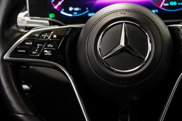 2022 Mercedes-Benz S-Class S 500 4MATIC Sedan - 23008276 - 15
