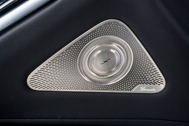 2022 Mercedes-Benz S-Class S 500 4MATIC Sedan - 23008276 - 22