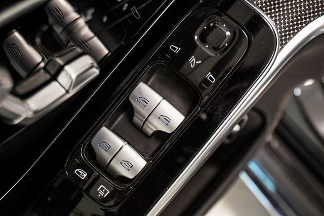 2022 Mercedes-Benz S-Class S 500 4MATIC Sedan - 23008276 - 23