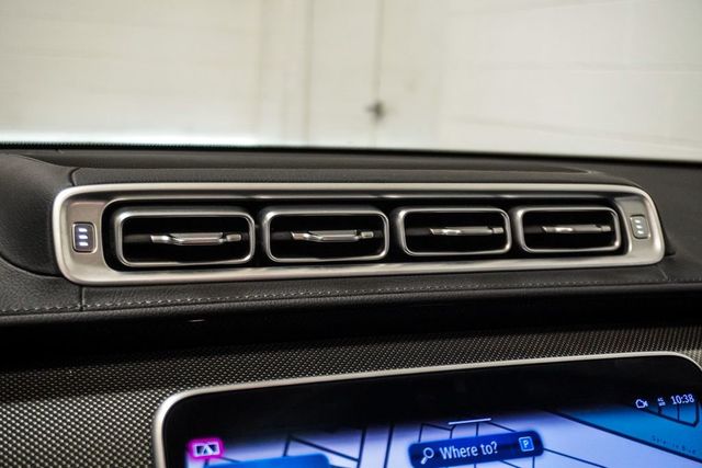 2022 Mercedes-Benz S-Class S 500 4MATIC Sedan - 23008276 - 25